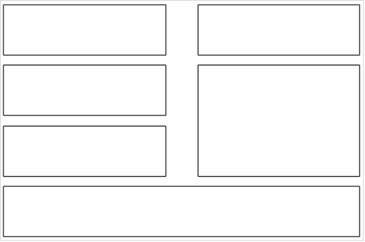 subplot layout