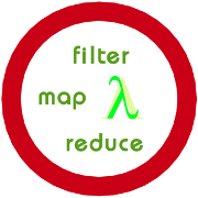 alternative to map, filter, reduce and lambda