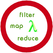 alternative to map, filter, reduce and lambda