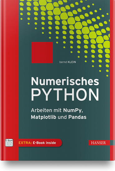 Python-Buch Bernd Klein