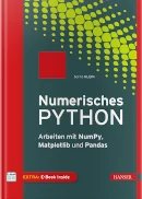 Python-Buch Bernd Klein